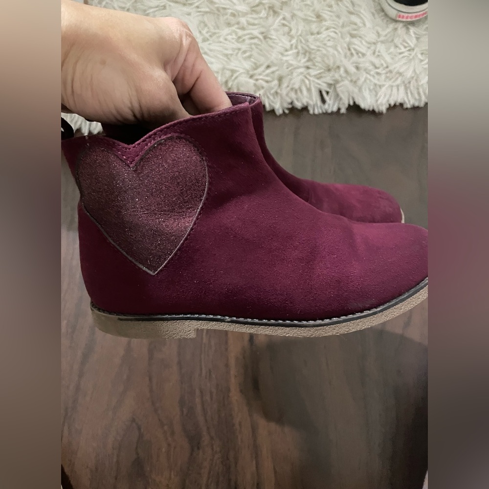 Gymboree Toddler size US12 boots